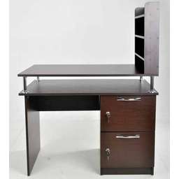 Манікюрний стіл Стандарт-1, венге купить в официальном магазине KODI Professional