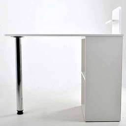 Манікюрний стіл Міні, складаний, білий купить в официальном магазине KODI Professional