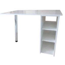 Манікюрний стіл Економ, білий купить в официальном магазине KODI Professional