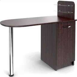 Манікюрний стіл Практик, венге купить в официальном магазине KODI Professional