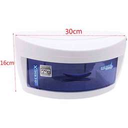 Стерилізатор ультрафіолетовий Germix SM-504 міні купить в официальном магазине KODI Professional