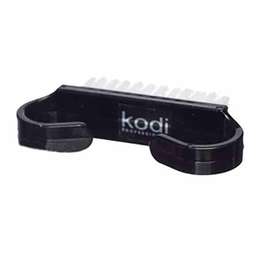 Щіточка для нігтів Коді, чорна купить в официальном магазине KODI Professional