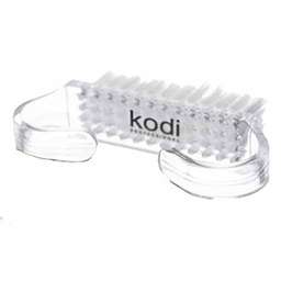 Щіточка для нігтів Коді, прозора купить в официальном магазине KODI Professional