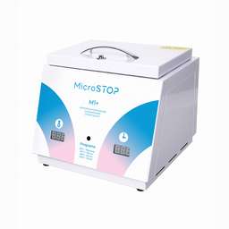 Сухожаровий стерилізатор Мікростоп М1+ Rainbow купить в официальном магазине KODI Professional
