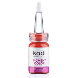 Пігмент для губ L02 (Рожево-червоний) 10 мл купить в официальном магазине KODI Professional