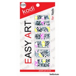 Easy Art E05