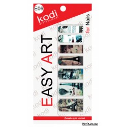 Easy Art E06