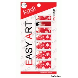Easy Art E12