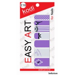 Easy Art E18