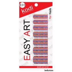 Easy Art E31