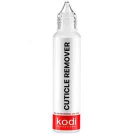 Ремувер для кутикули, 50 мл, KODI Professional купить в официальном магазине KODI Professional