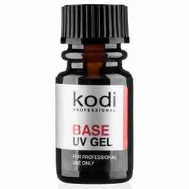UV Gel Base gel (базовий гель) 10 мл. купить в официальном магазине KODI Professional