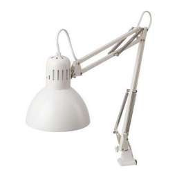 Лампа Ікеа Терціал для манікюру (з лампочкою)