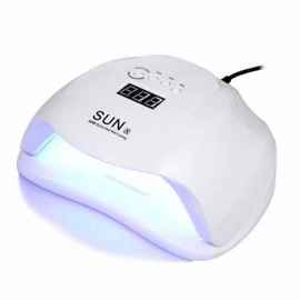 54W - Світлодіодна лампа для манікюру Sun X UV-LED купить в официальном магазине KODI Professional
