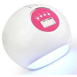 UV/LED Лампа для манікюру BQ-1T, 72w купить в официальном магазине KODI Professional