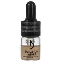 Поживна сироватка для вій Botox for lashes