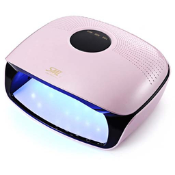 LED-лампа SML S7, 68 Ватт для гелю та гель-лаку купить в официальном магазине KODI Professional