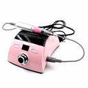фото Професійний фрезер для манікюру та педикюру ZS-710, 65 Ват, 35000 об., рожевий