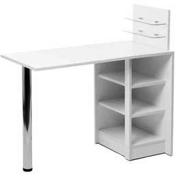 Манікюрний стіл складаний Юка Плюс купить в официальном магазине KODI Professional