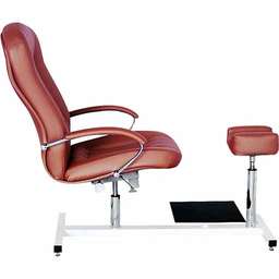 Педикюрне крісло Портос Зестав, колір на вибір купить в официальном магазине KODI Professional
