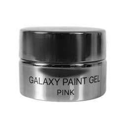 Купить Гель-фарба Galaxy №06 - Pink