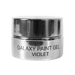 Купить Гель-фарба Galaxy №07 - Violet