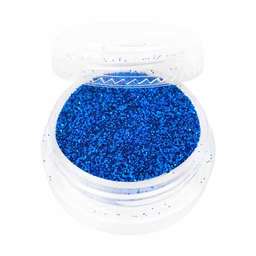 Гліттер у баночці 28 Темно-синій купить в официальном магазине KODI Professional