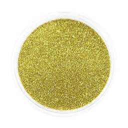 Гліттер у баночці 38 Дзеркальне золото купить в официальном магазине KODI Professional