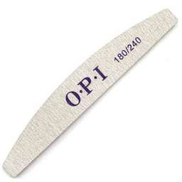 Пилочка для нігтів OPI 180/240 купить в официальном магазине KODI Professional