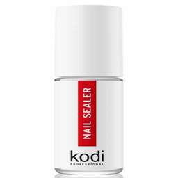 Верхнє покриття Nail Sealer 15 мл., KODI Professional купить в официальном магазине KODI Professional