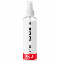 Антибактеріальний спрей 200 мл (Antifungal Solution). KODI Professional