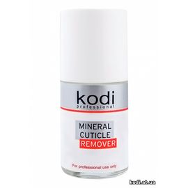 Ремувер Mineral Cuticle Remover 15 мл., KODI Professional купить в официальном магазине KODI Professional