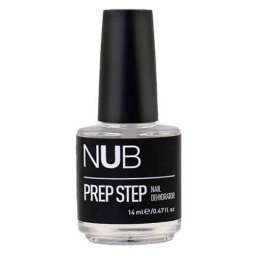 Підготовка для нігтів NUB PREP STEP 14 мл купить в официальном магазине KODI Professional
