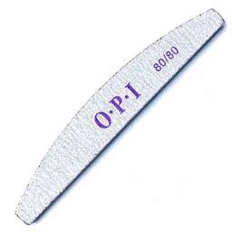Пилочка для нігтів OPI 80/80 купить в официальном магазине KODI Professional