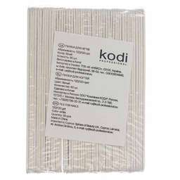 Набір пилок для нігтів 120/120, 50 штук купить в официальном магазине KODI Professional