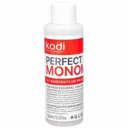Прозорий мономер KODI Professional 100 мл. купить в официальном магазине KODI Professional