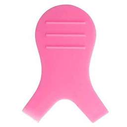 Аплікатор V-подібної форми для фіксації вій, рожевий купить в официальном магазине KODI Professional
