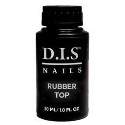 Rubber Top Gel (з липким шаром), DIS 30 мл купить в официальном магазине KODI Professional