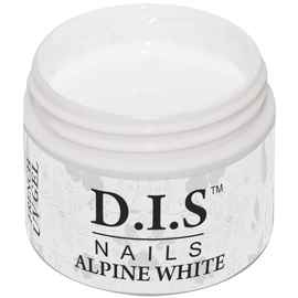 Alpine White (промальовувальний яскраво-білий), 30 мл купить в официальном магазине KODI Professional