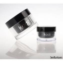 UV Gel Intense White (яскраво-білий гель, що конструює) 14 мл купить в официальном магазине KODI Professional