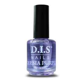 Олія для кутикули Freesia Purple (фрезія) DIS, 15 мл купить в официальном магазине KODI Professional