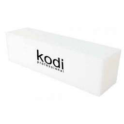 Професійний баф брусок 80/100 купить в официальном магазине KODI Professional