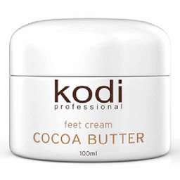 Крем для ніг (масло какао) 100 мл. купить в официальном магазине KODI Professional