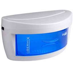 Стерилізатор ультрафіолетовий Germix купить в официальном магазине KODI Professional
