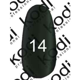 Вітражний гель-лак Crystal 8 мл № C14 купить в официальном магазине KODI Professional