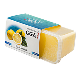Парафін вітамінізований Лимон 1 КГ купить в официальном магазине KODI Professional