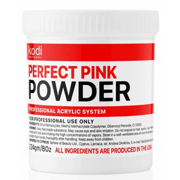 Базовий акрил KODI Professional рожевий 224 гр. купить в официальном магазине KODI Professional