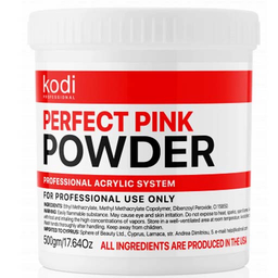 Базовий акрил KODI Professional рожевий 500 гр. купить в официальном магазине KODI Professional