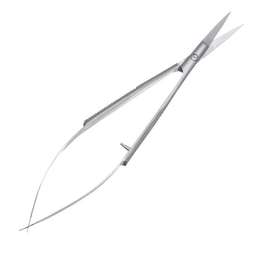 Ножиці для брів, колір сталевий купить в официальном магазине KODI Professional
