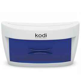 УФ стерилізатор для інструментів KODI Professional 9 Ватт купить в официальном магазине KODI Professional